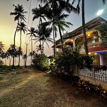 Kovalam Beach House Luaran gambar